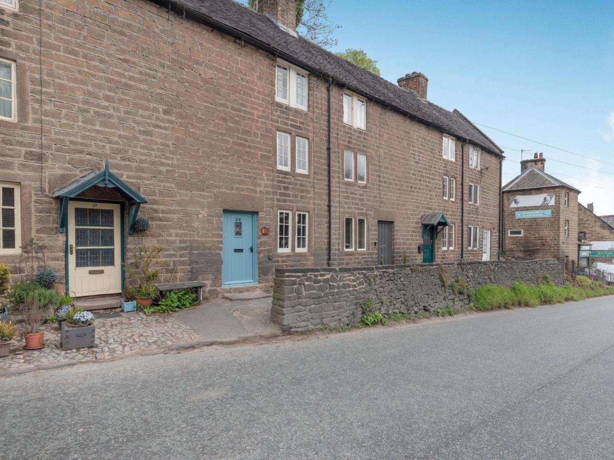 Calamine Cottage Cromford Buitenkant foto
