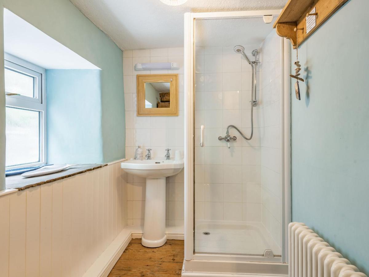 Calamine Cottage Cromford Buitenkant foto