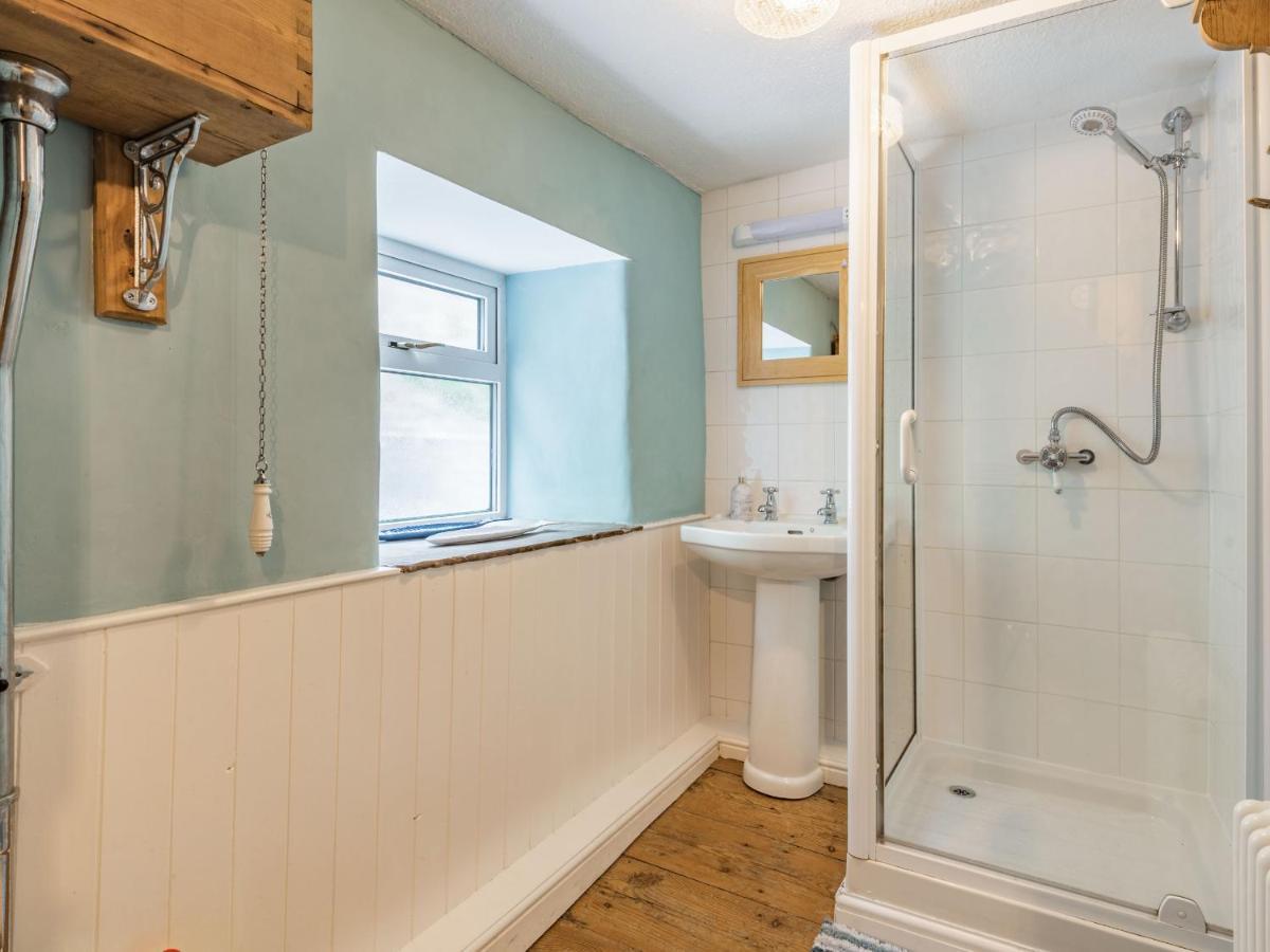 Calamine Cottage Cromford Buitenkant foto